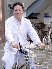 梅川 徹